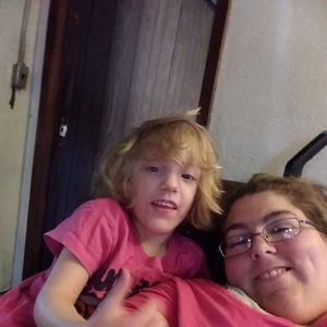 Meet your Posher, Casey